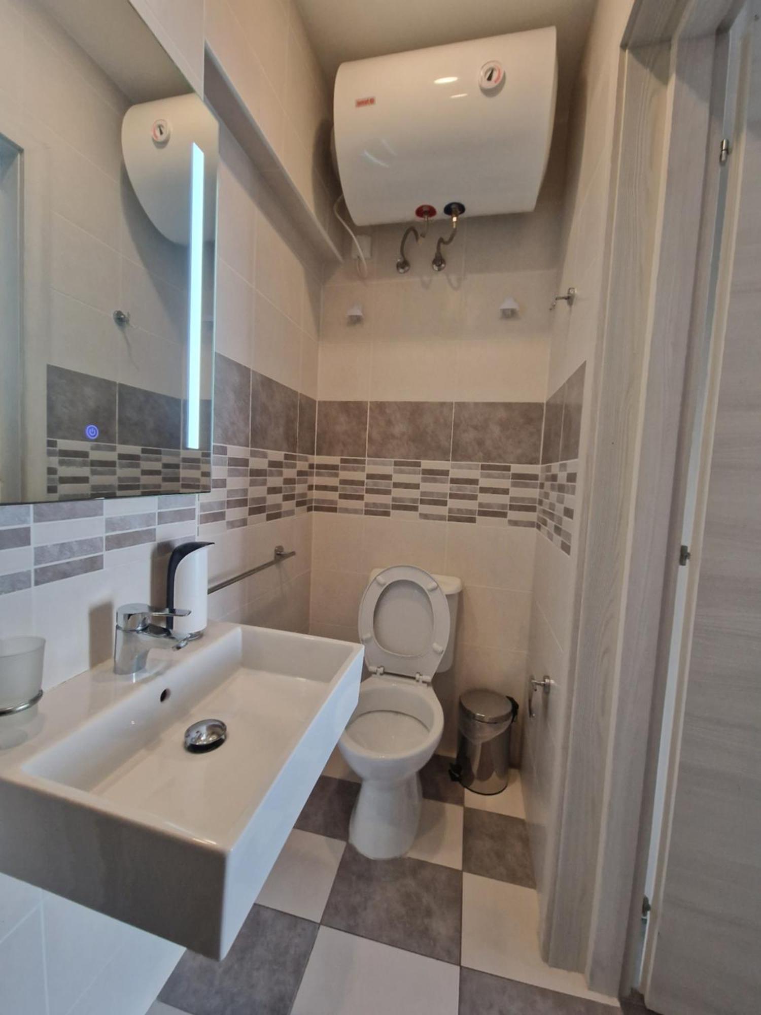 Korzo Suites Sliema II Exterior photo