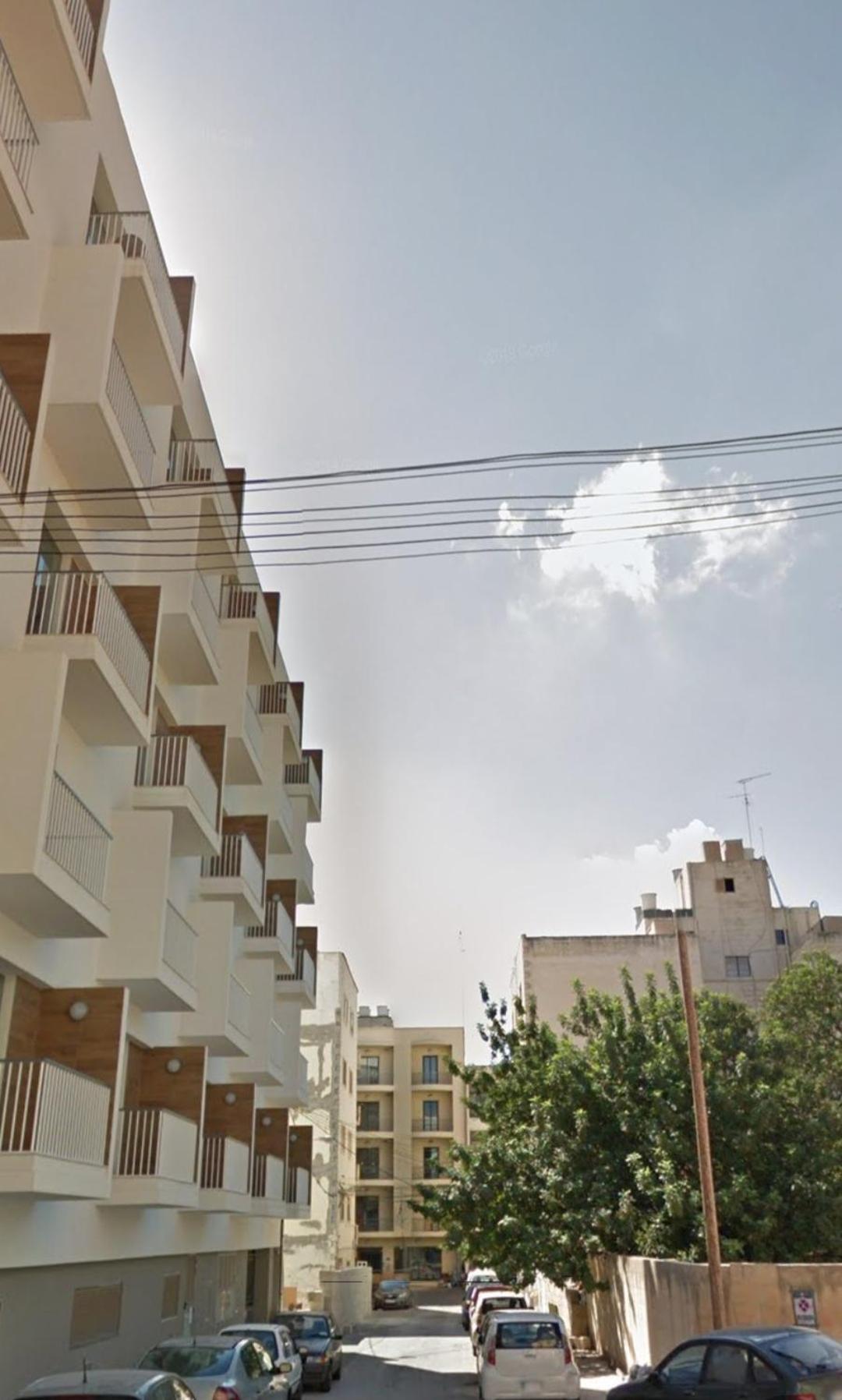 Korzo Suites Sliema II Exterior photo